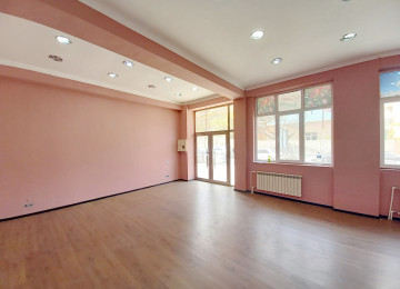 H.Eliyev kucesi, Kimya seherciyinde (Ximqorodok) yerlesen