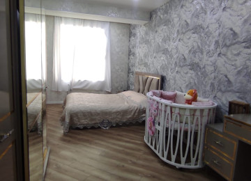 Yeni Yasamalda , Yasamal hospitalın düz yanında 17