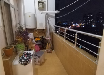 İnşaatçılar metrosundan 4 deqiqə məsafədə, Baku Molun