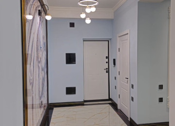 Binəqədi rayonu 9 mkr Mircelal kucəsi 2 otaqlı mənzil