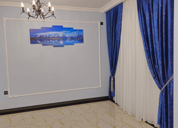 Binəqədi rayonu 9 mkr Mircelal kucəsi 2 otaqlı mənzil