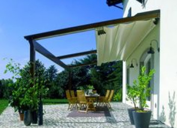 pergola sifarisi, perqola zakazı, kafelərde perqola