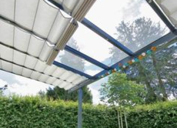 pergola sifarisi, perqola zakazı, kafelərde perqola