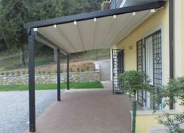 pergola sifarisi, perqola zakazı, kafelərde perqola