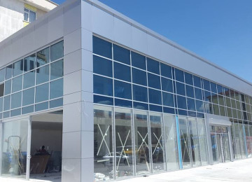 Sifariş Azerbaycanın bütün bölgelerinde goturulur ve