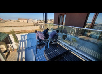 Sifariş Azerbaycanın bütün bölgelerinde goturulur ve