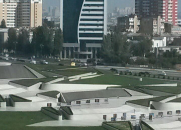 YENİ İLDƏ, YENİ MƏNZİLDƏ. Əzizlərinizə və Özünüzə HƏDİYYƏ