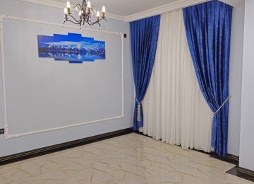 Binəqədi rayonu 9 mkr Mircelal kucəsi 2 otaqlı mənzil