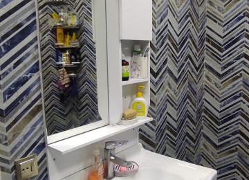 Yeni Yasamalda , Yasamal hospitalın düz yanında 17