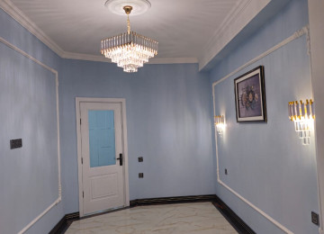 Binəqədi rayonu 9 mkr Mircelal kucəsi 2 otaqlı mənzil