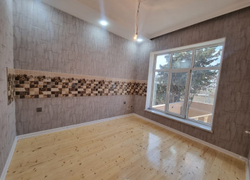 Zabrat qesebesinde əsas yoldan lap az mesafede,71 saylı