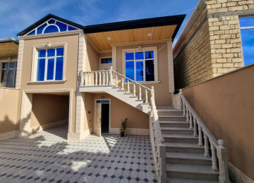 Zabrat qesebesinde əsas yoldan lap az mesafede,71 saylı