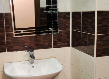 Abşeron rayonu, Xırdalan şəhəri, 9 mərtəbəli binanın 7-ci