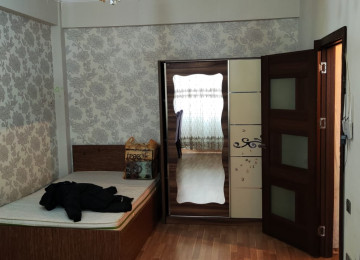 Abşeron rayonu, Xırdalan şəhəri, 9 mərtəbəli binanın 7-ci