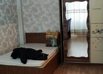 Abşeron rayonu, Xırdalan şəhəri, 9 mərtəbəli binanın 7-ci