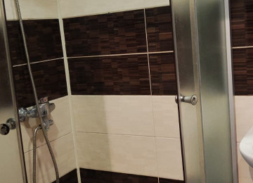 Abşeron rayonu, Xırdalan şəhəri, 9 mərtəbəli binanın 7-ci