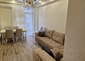 Xətai rayonu. Nargilə kafesi tərəfdə 21/15 3otaq 76kv