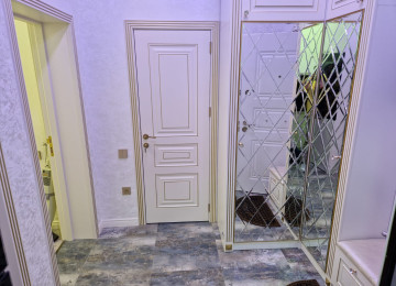 Xətai rayonu. Nargilə kafesi tərəfdə 21/15 3otaq 76kv