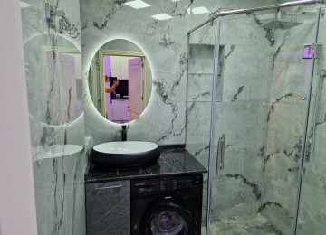 Xətai rayonu. Nargilə kafesi tərəfdə 21/15 3otaq 76kv