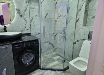 Xətai rayonu. Nargilə kafesi tərəfdə 21/15 3otaq 76kv