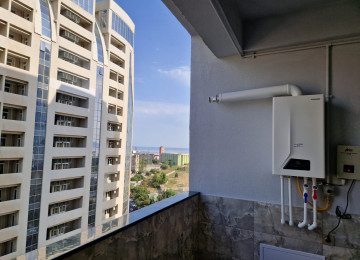 Xətai rayonu. Nargilə kafesi tərəfdə 21/15 3otaq 76kv