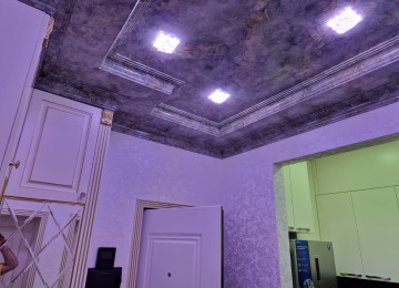 Xətai rayonu. Nargilə kafesi tərəfdə 21/15 3otaq 76kv