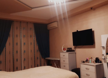 HEYDER ELIYEV MERKEZININ YANINDA MENZIL TECILI SATILIR!!! 3