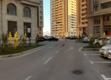 Bakida cox əlverişli yerdə Şamaxinkada 20 yanvar metrosu