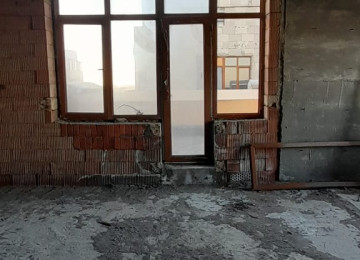 Bakida cox əlverişli yerdə Şamaxinkada 20 yanvar metrosu