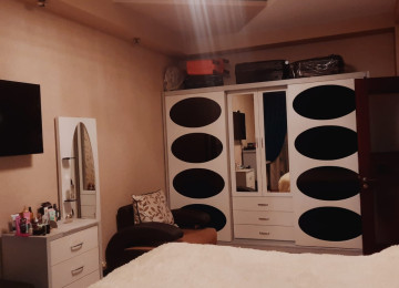 HEYDER ELIYEV MERKEZININ YANINDA MENZIL TECILI SATILIR!!! 3