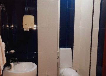 HEYDER ELIYEV MERKEZININ YANINDA MENZIL TECILI SATILIR!!! 3