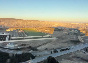 Bakida cox əlverişli yerdə Şamaxinkada 20 yanvar metrosu