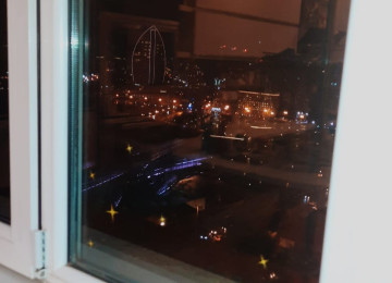 HEYDER ELIYEV MERKEZININ YANINDA MENZIL TECILI SATILIR!!! 3