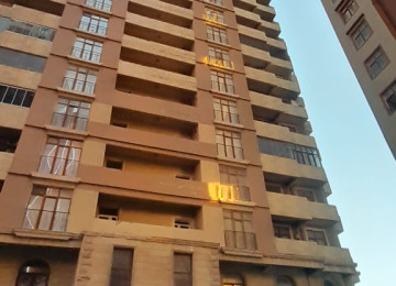 Bakida cox əlverişli yerdə Şamaxinkada 20 yanvar metrosu