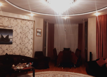 HEYDER ELIYEV MERKEZININ YANINDA MENZIL TECILI SATILIR!!! 3