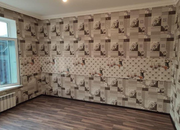 Xezer rayon Bine atciliqda Zirve marketin yaninda yolun