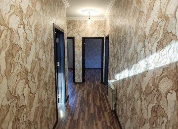 Xezer rayon Bine atciliqda Zirve marketin yaninda yolun