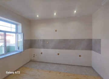 Xezer Rayonu Rayonu Bine Qesebesi Mexmeri Cay Evnin Sehid