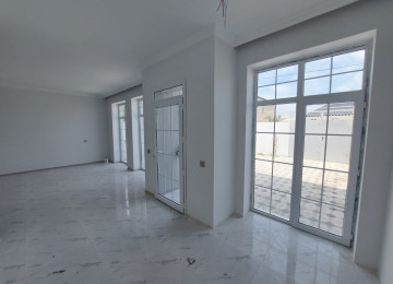 Bine Qesebesi Ulvu Resdaranin Yaxinida 2.20 icinde Tam