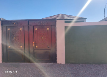 Xezer Rayonu Rayonu Bine Qesebesi Mexmeri Cay Evnin Sehid