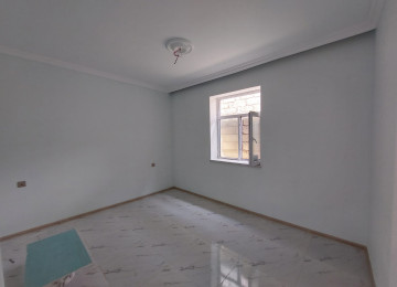 Bine Qesebesi Ulvu Resdaranin Yaxinida 2.20 icinde Tam