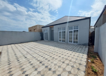 Bine Qesebesi Ulvu Resdaranin Yaxinida 2.20 icinde Tam