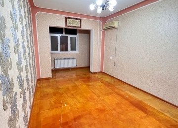 Xətai rayonu Əhmədli metrosuna 7-8 deqiqelik məsafədə,Bravo