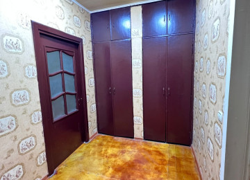 Xətai rayonu Əhmədli metrosuna 7-8 deqiqelik məsafədə,Bravo