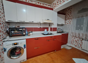 Xətai rayonu Əhmədli metrosuna 7-8 deqiqelik məsafədə,Bravo