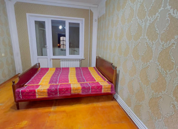 Xətai rayonu Əhmədli metrosuna 7-8 deqiqelik məsafədə,Bravo