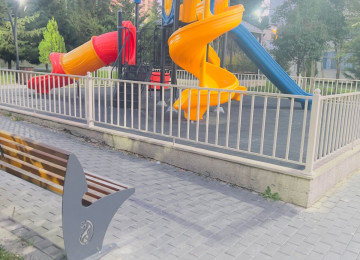 Xətai rayonu Əhmədli metrosuna 7-8 deqiqelik məsafədə,Bravo