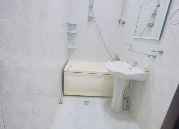 Xətai rayonu Əhmədli metrosuna 7-8 deqiqelik məsafədə,Bravo