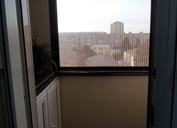 Xətai rayonu Əhmədli mst yaxılığında Qaçaq Nəbi küçəsində 9