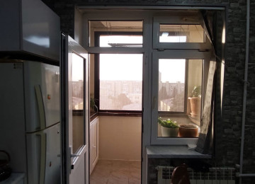 Xətai rayonu Əhmədli mst yaxılığında Qaçaq Nəbi küçəsində 9